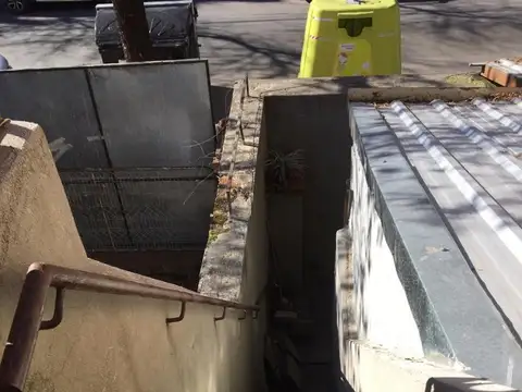 Depto Tipo Casa en Alquiler al Este