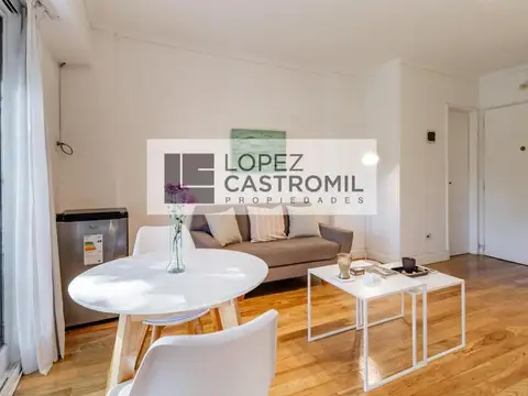Departamento en Alquiler Apto profesional