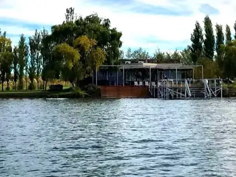 Casa en Venta en Mari Menuco, USD 24.000