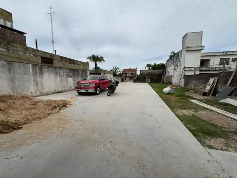 Galpon en Alquiler 1 año