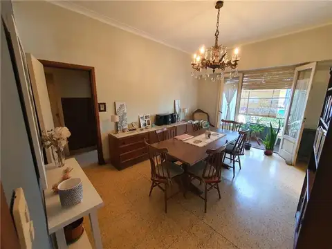 Departamento en Venta 50 años