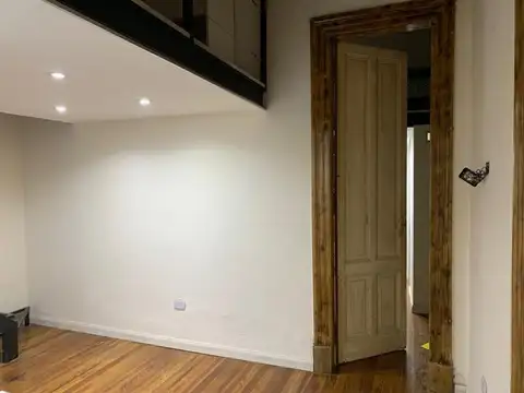 PERON 1200 RENTA 3 DEPARTAMENTOS  DE 2 AMBIENTES PARA INVERSIONISTAS