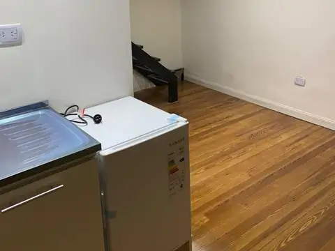 Tte Gral Juan D Peron 1200, Piso PB