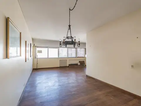 Departamento en Venta en Recoleta, USD 295.000