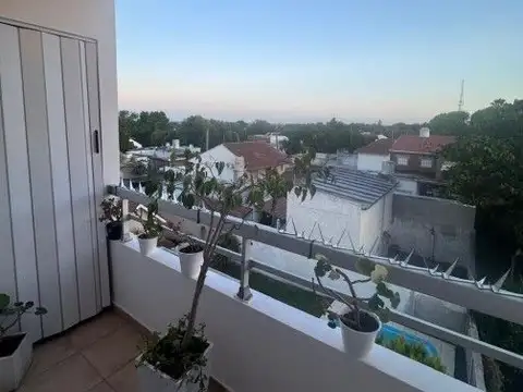 Depto. de 2 amb. en venta | Berazategui Centro