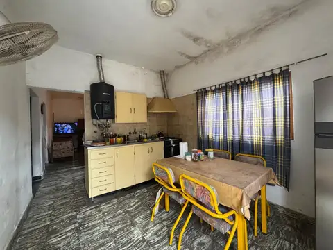 Casa en Venta de 2 dormitorios