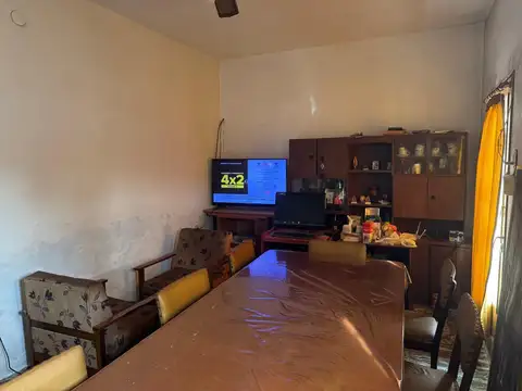 Casa en Venta en Sarmiento, USD 30.000
