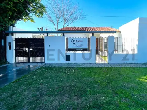 Casa en venta en City Bell