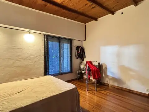 VENTA CASA + DPTO QUILMES CENTRO