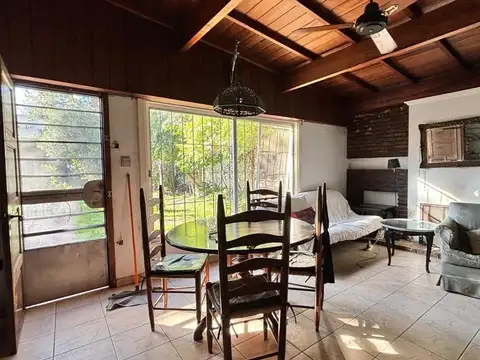 VENTA CASA + DPTO QUILMES CENTRO