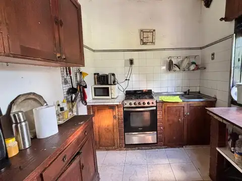 Casa en Venta en Quilmes, USD 125.000