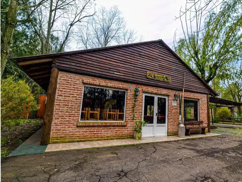 Hotel en Venta 10 años