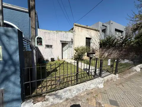 Terreno en Venta de 226,0 m2