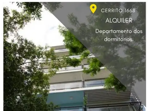 Departamento en Alquiler en Centro, Rosario