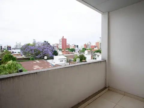 Departamento en Alquiler de 2 dormitorios