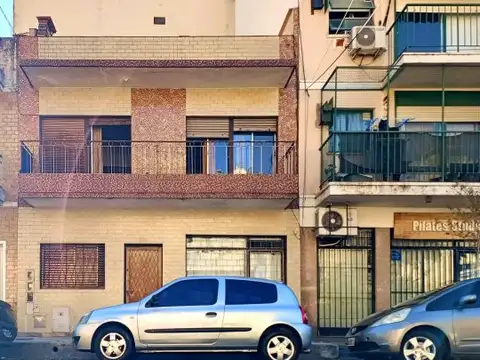 Casa en Venta en Barracas, CABA