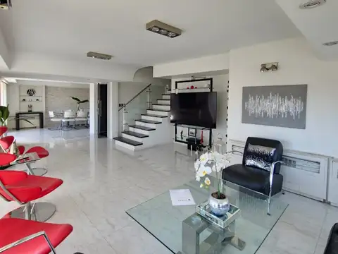 Departamento en Alquiler Temporal de 4 ambientes