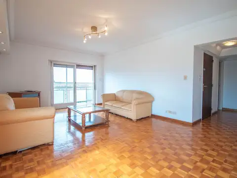 Departamento en Venta de 3 dormitorios