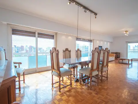 Departamento en Venta de 4 ambientes