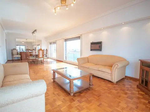 Departamento en Venta en Belgrano, USD 450.000