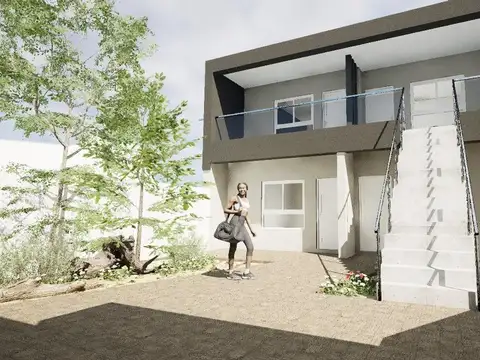 Presidente Mario Jullier 2400