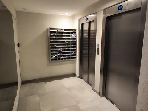 Departamento en Alquiler al Oeste