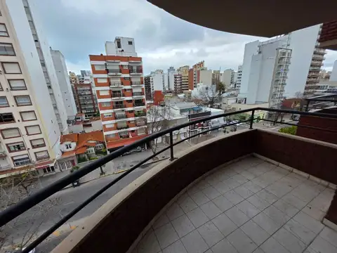 Departamento en Alquiler de 2 dormitorios
