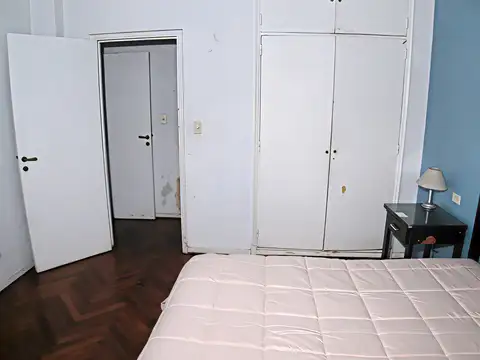 Departamento en Alquiler Temporal de 2 ambientes