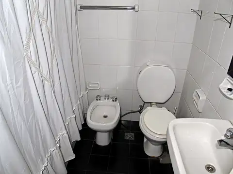 Departamento en Alquiler Temporal en Microcentro, $ 790.000