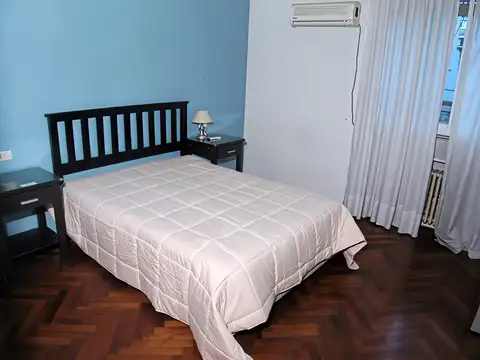 Marcelo Torcuato De Alvear 700