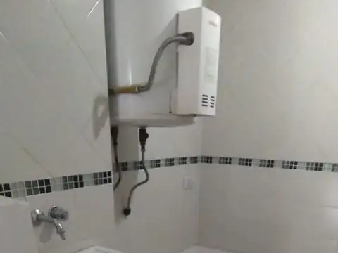 Departamento - Alquiler - Argentina, Ciudad de Santa Fe - 1RO DE MAYO 2600
