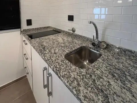 Departamento en Venta 17 años