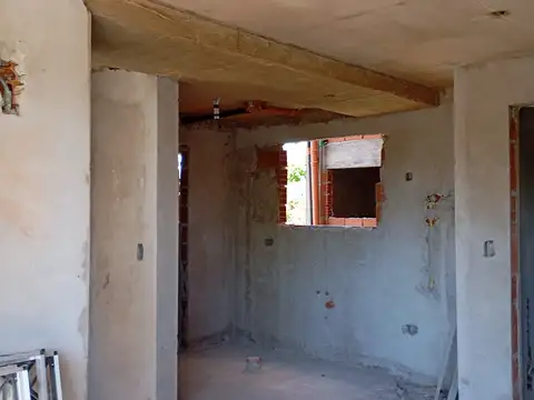 PRE VENTA DE DEPARTAMENTOS SEMIPISOS DE 2 AMBIENTES