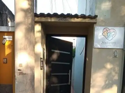 Departamento en Alquiler Santa FeMaria Selva Marcial Candiotti al 6400