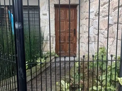 Casa en Alquiler A Estrenar
