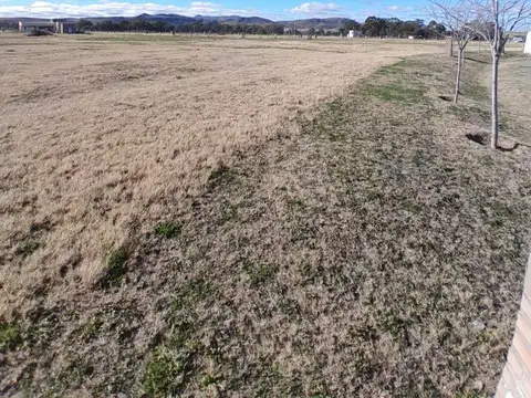 Terreno / Lote en alquiler de 895m2 ubicado en Sierra de la Ventana