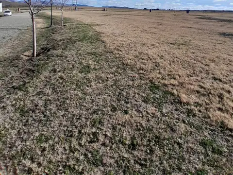 Terreno en Venta de 895,0 m2