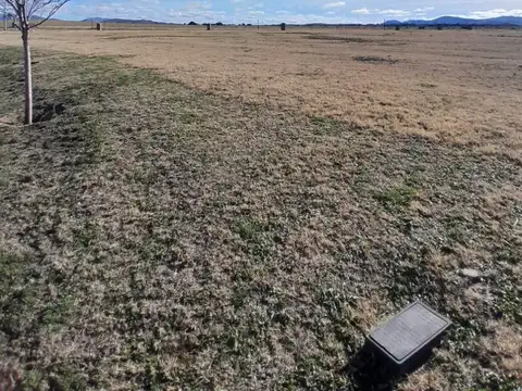 Terreno / Lote en alquiler de 895m2 ubicado en Sierra de la Ventana