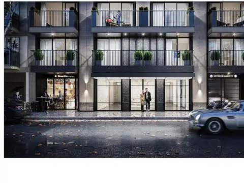 Departamento en Venta de 3 ambientes