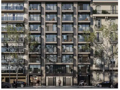 Departamento en Venta al Oeste