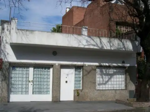 Lote venta Parque Chacabuco limite Caballito sur