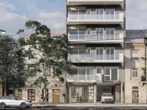 Casa en Venta de 2 dormitorios