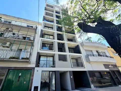 Avenida Chorroarín 600