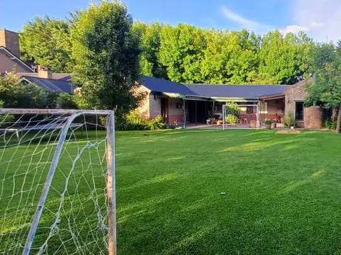 Alquiler Temporario, Temporada 15/1 al 15/2 de 2026 Barrio cerrado Chacra Alcalá - Bella Vista