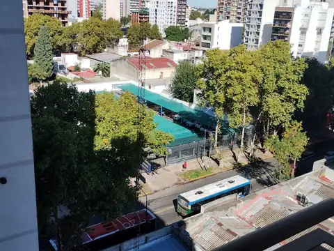 Departamento en Alquiler Permite mascota