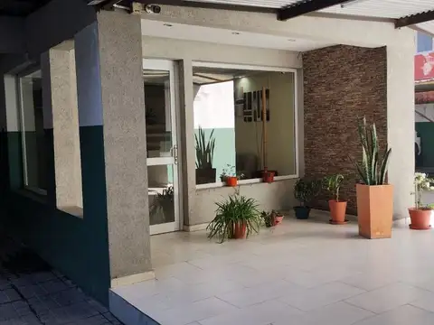 Hermoso departamento en alquiler