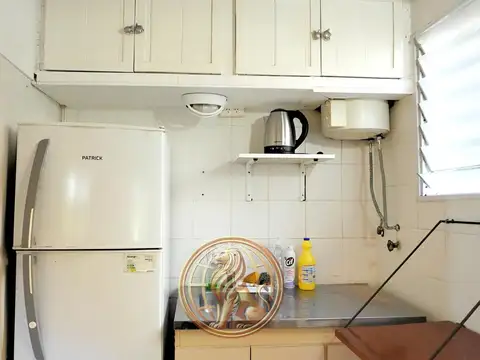 Depto Tipo Casa en Venta en Pinamar, USD 47.000