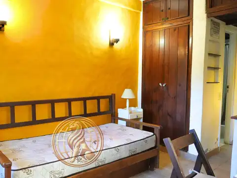 Depto Tipo Casa en Venta de Monoambiente