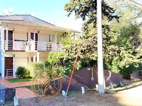 Venta Monoambiente Pinamar Dúplex Oportunidad