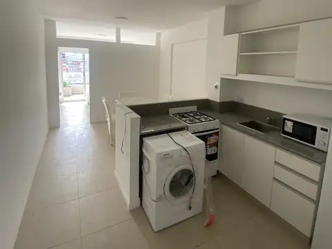 Departamento en Alquiler en Caballito, CABA